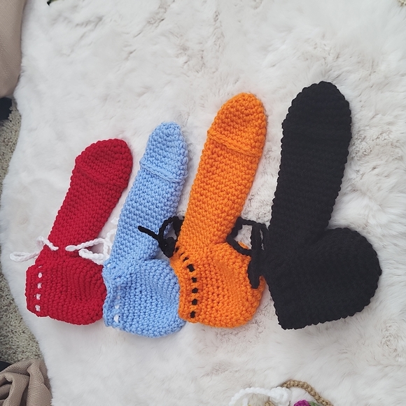 4 Willie Warmer/Peter Heater/Schlong Johns/Weanie Beanie/  c ock sock.  Set of 4 - Picture 2 of 5